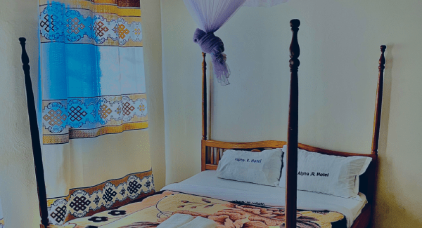 Single Deluxe / Relax Suite